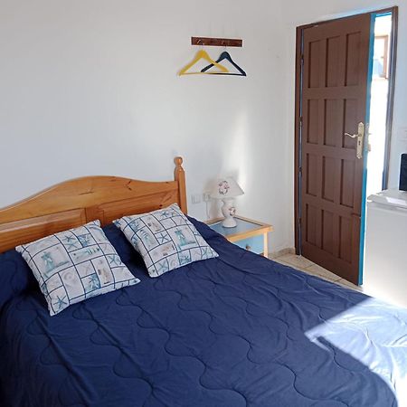 Casa Rural Merche Chío 外观 照片