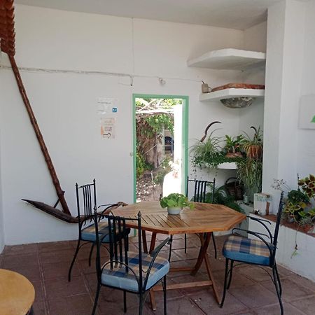 Casa Rural Merche Chío 外观 照片