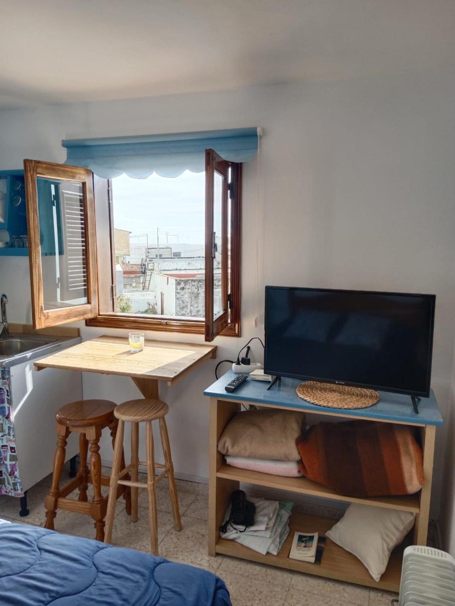 Casa Rural Merche Chío 外观 照片