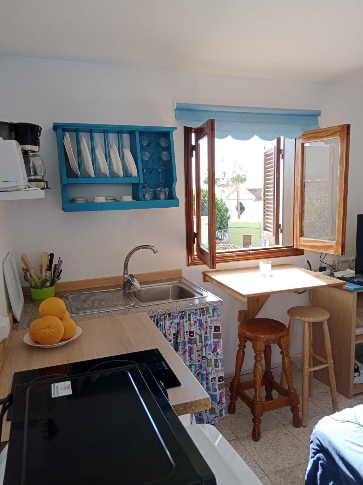 Casa Rural Merche Chío 外观 照片