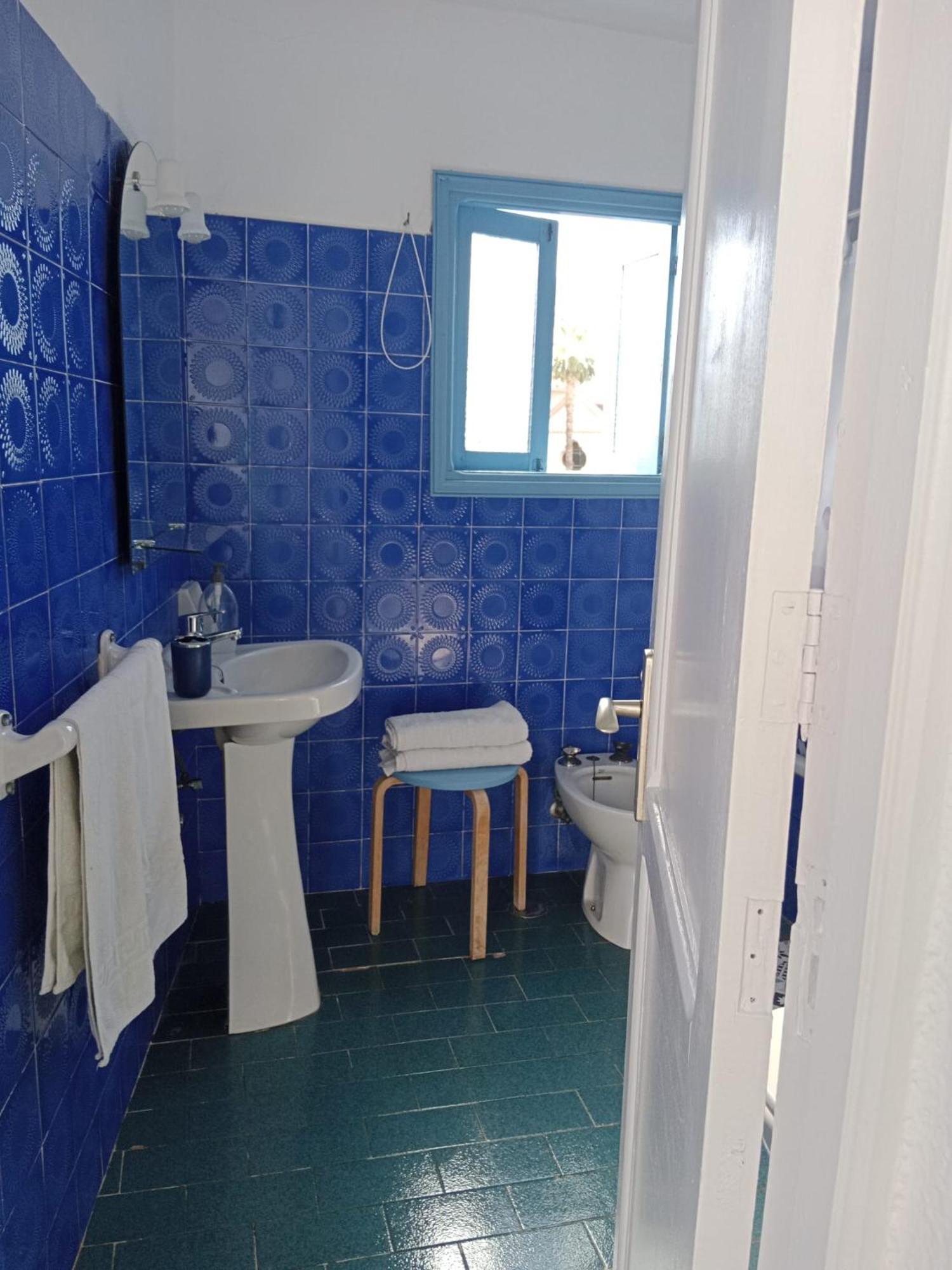 Casa Rural Merche Chío 外观 照片