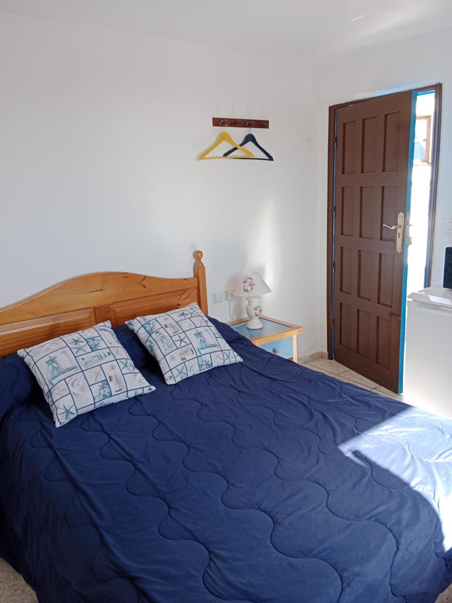 Casa Rural Merche Chío 外观 照片