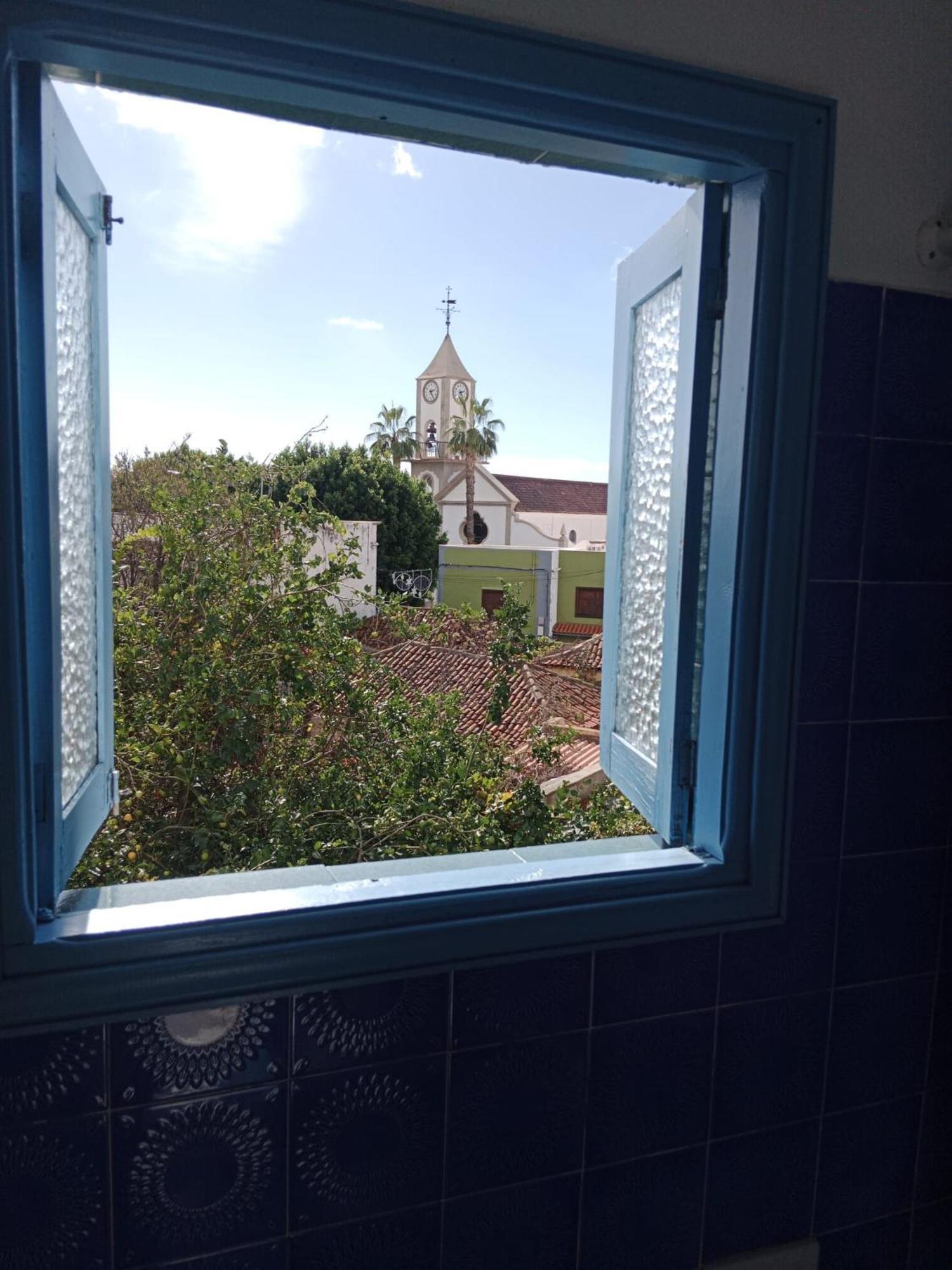 Casa Rural Merche Chío 外观 照片