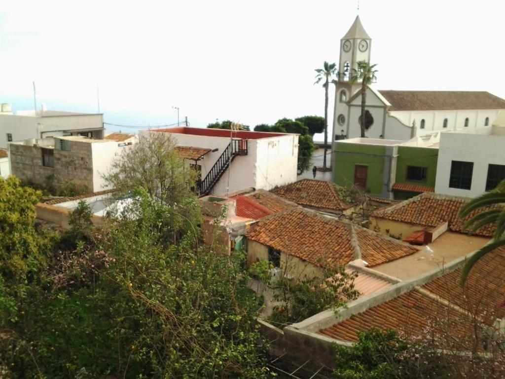Casa Rural Merche Chío 外观 照片