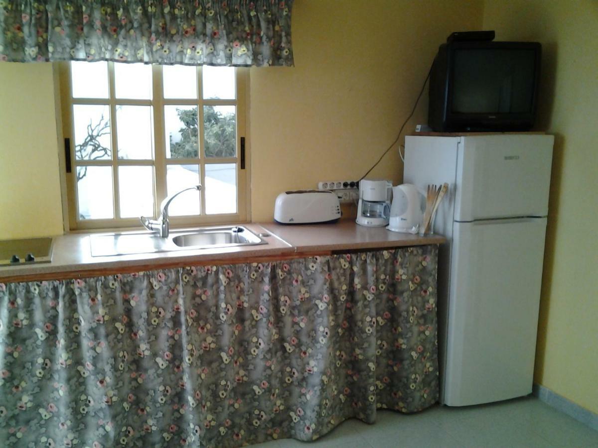 Casa Rural Merche Chío 外观 照片