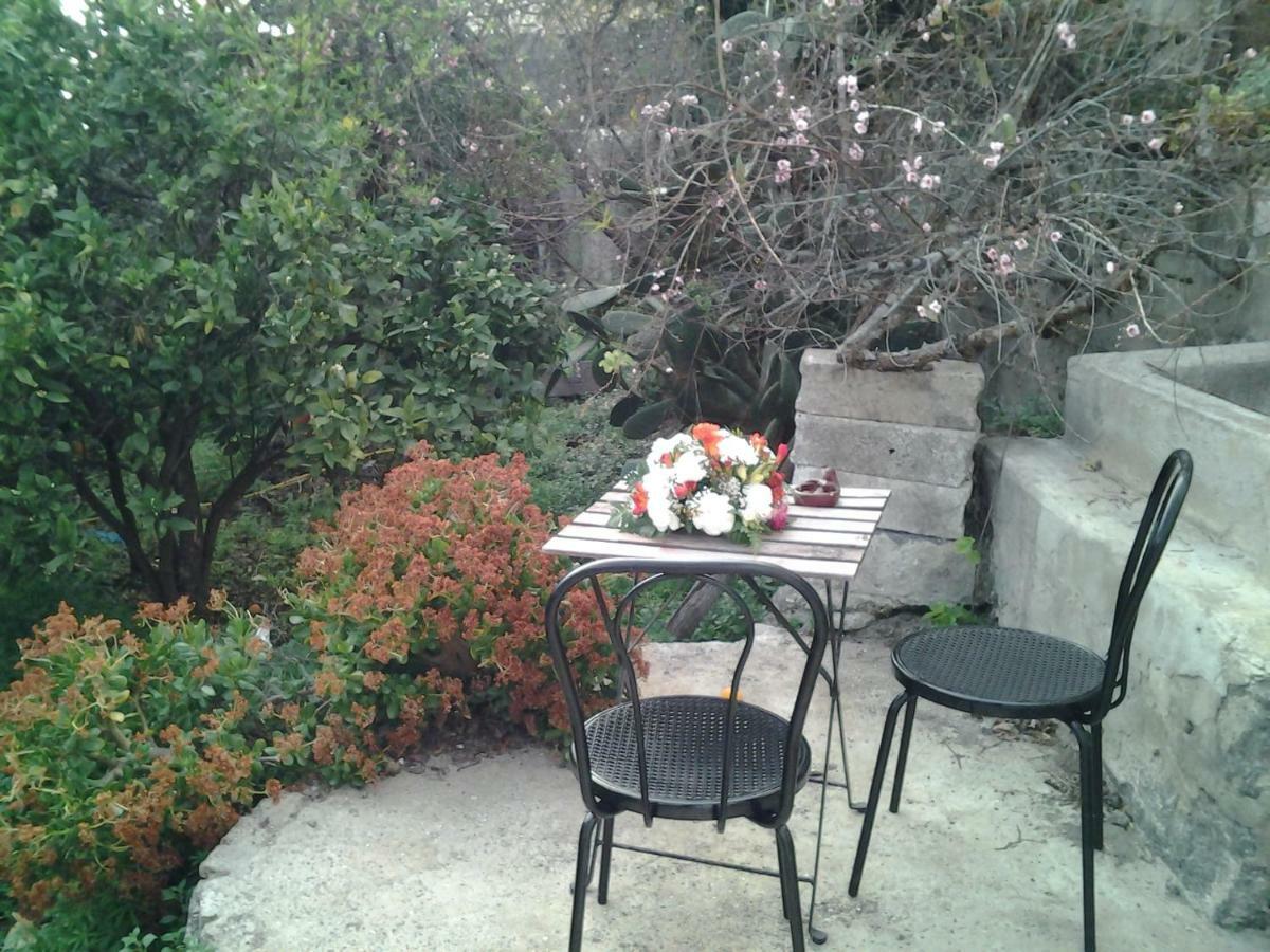 Casa Rural Merche Chío 外观 照片