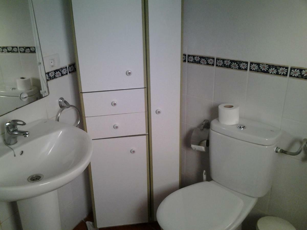 Casa Rural Merche Chío 外观 照片
