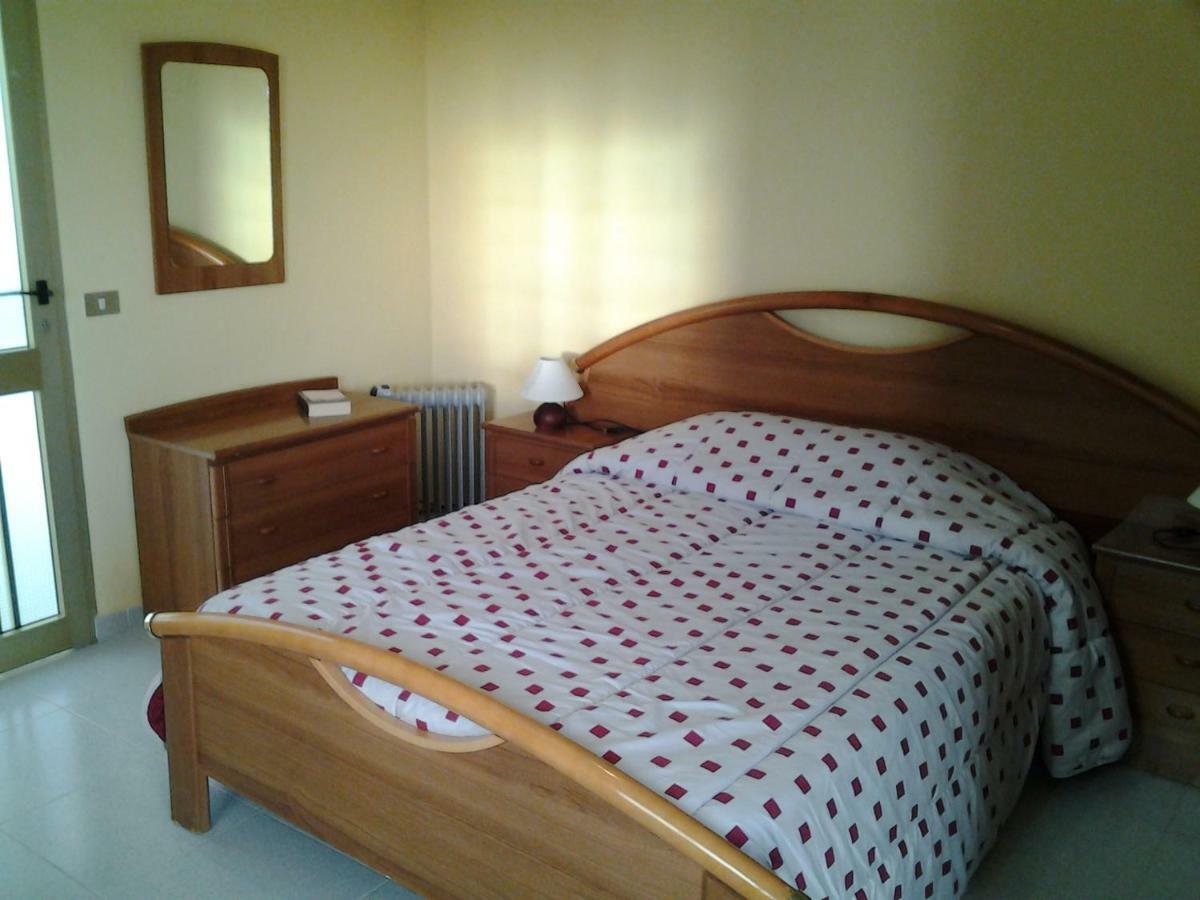 Casa Rural Merche Chío 外观 照片