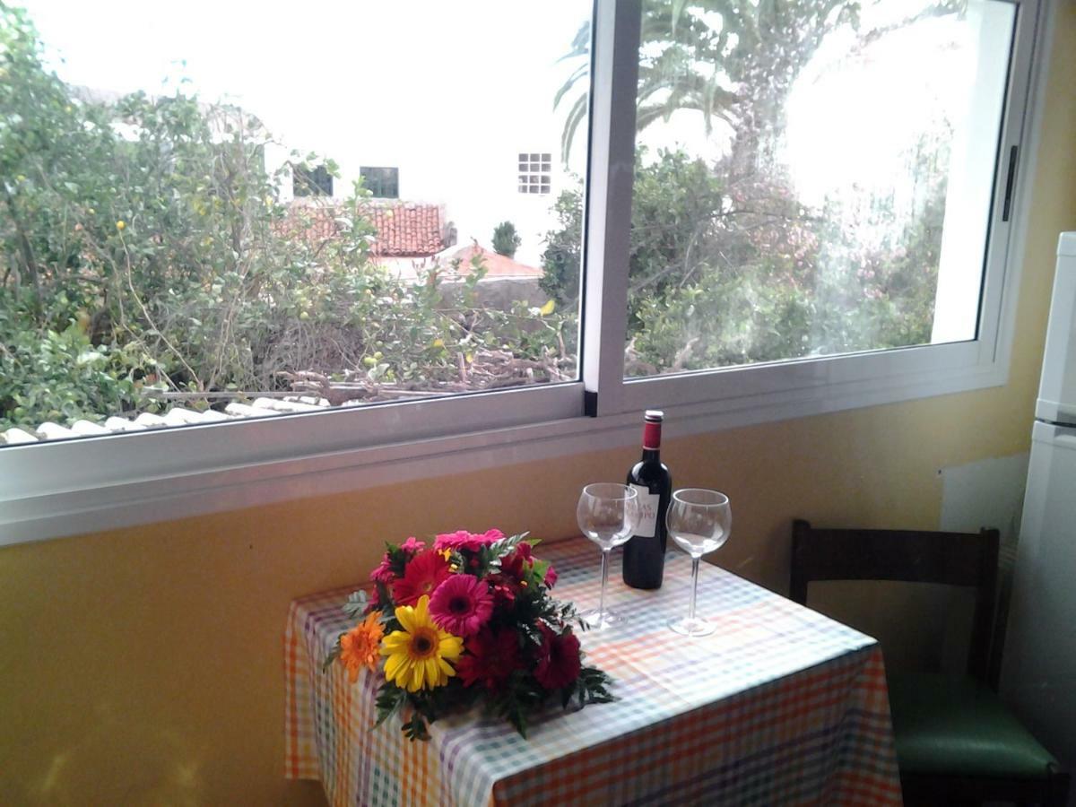 Casa Rural Merche Chío 外观 照片
