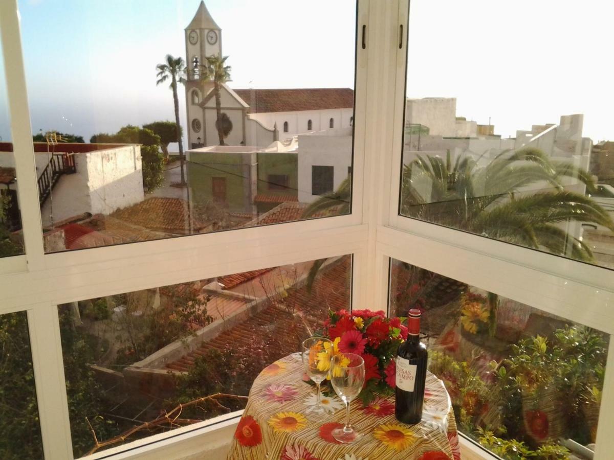 Casa Rural Merche Chío 外观 照片