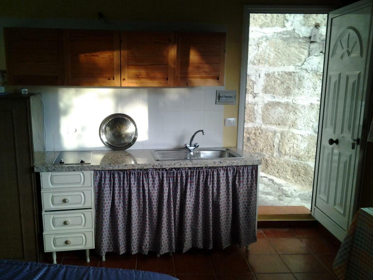 Casa Rural Merche Chío 外观 照片