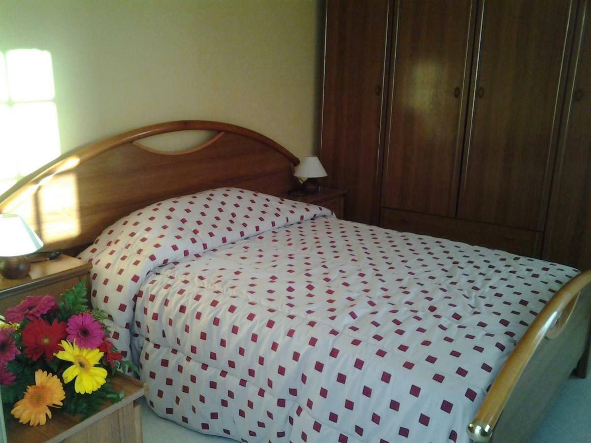 Casa Rural Merche Chío 外观 照片