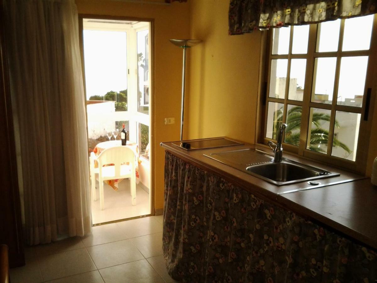 Casa Rural Merche Chío 外观 照片