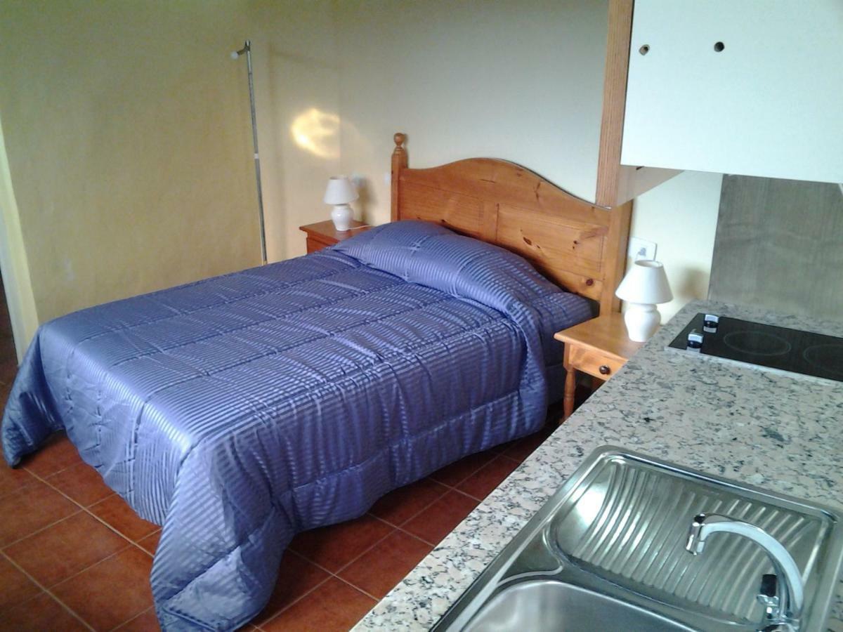 Casa Rural Merche Chío 外观 照片