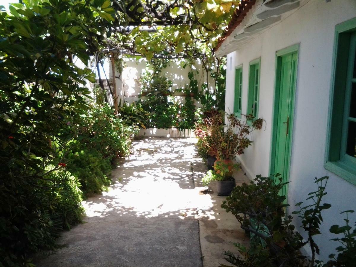 Casa Rural Merche Chío 外观 照片