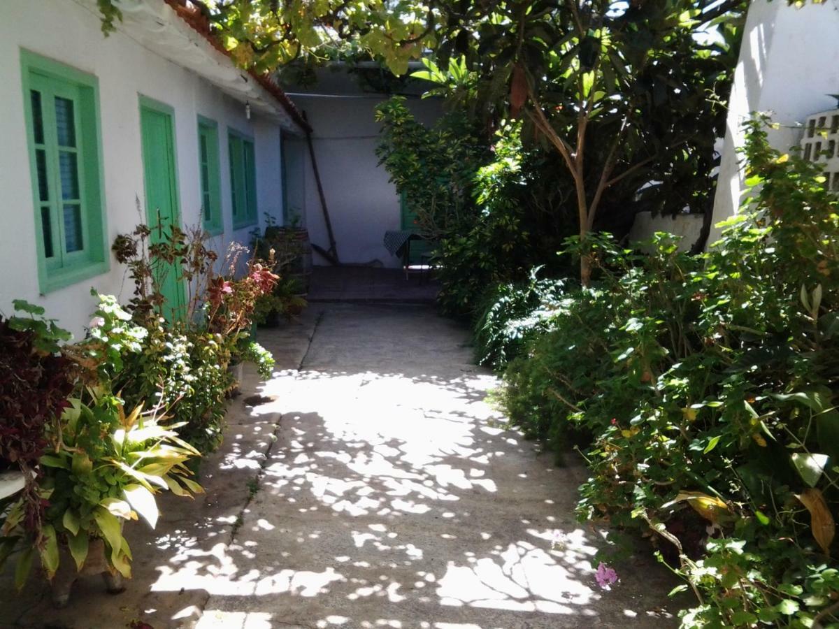 Casa Rural Merche Chío 外观 照片