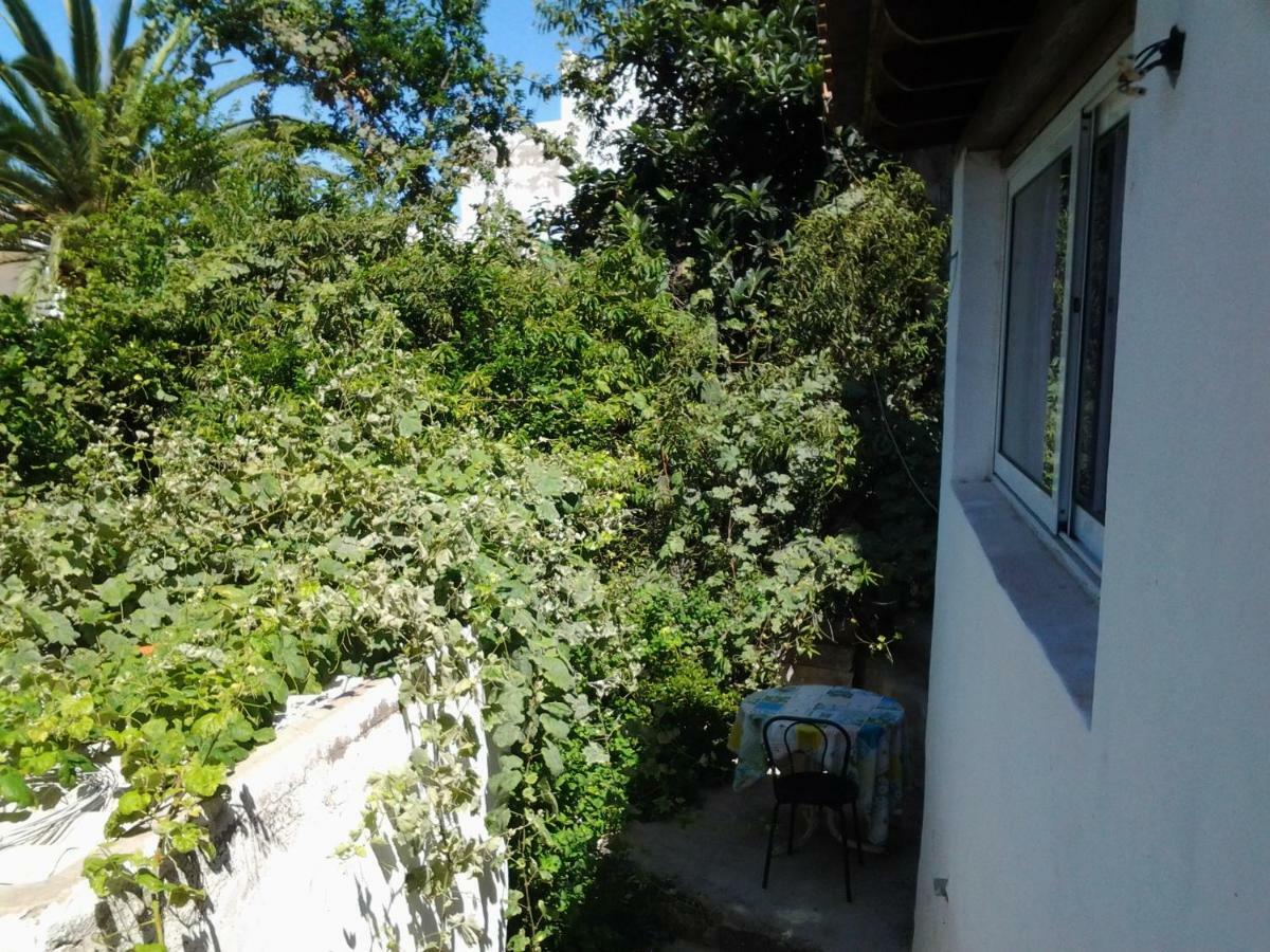 Casa Rural Merche Chío 外观 照片